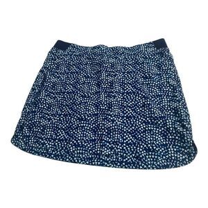 Cypress Club Athletic Print Skort